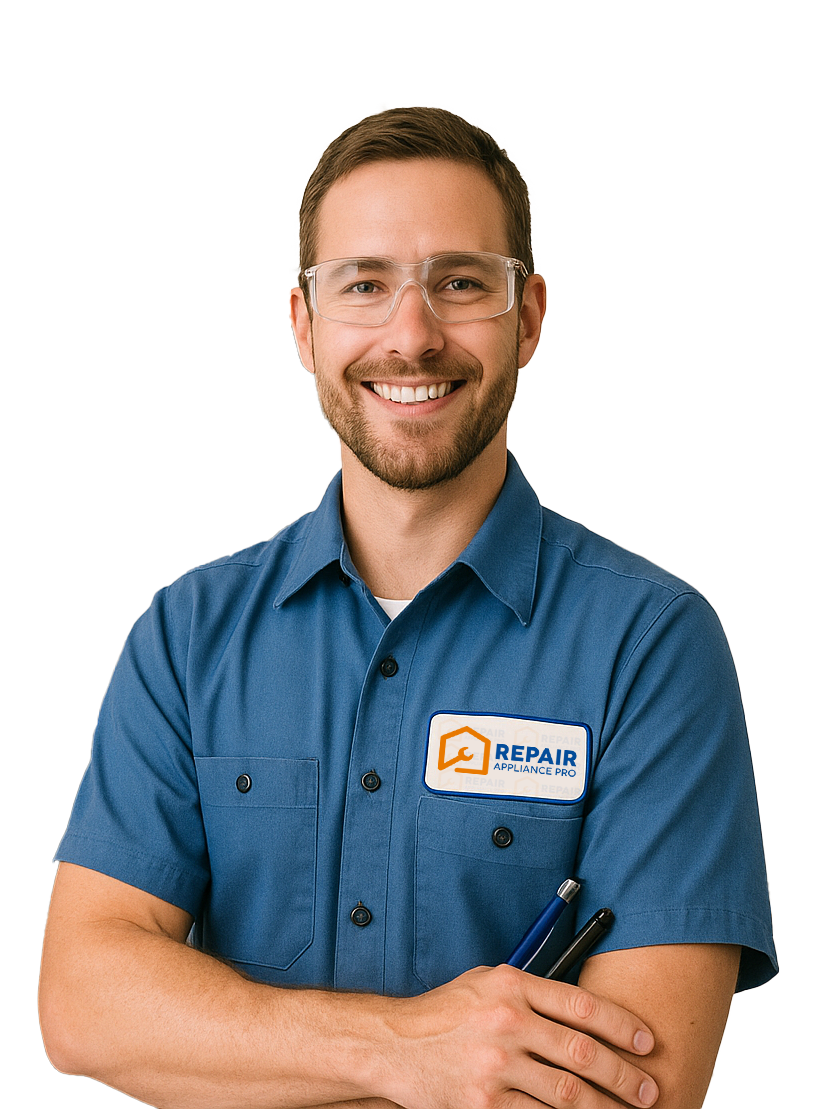 Emerson Repair